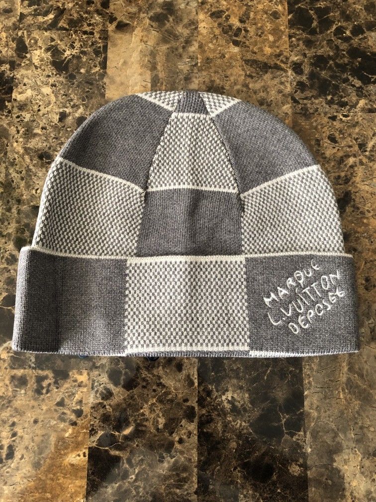 Louis Vuitton Beanie 