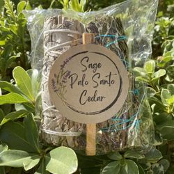 Sage Bundle 