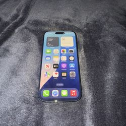 iPhone 16 Pro 256gb Unlocked 