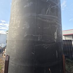 Storage Tank