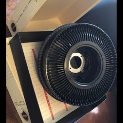 Kodak Carousel Slide Trays Set 2 With Box