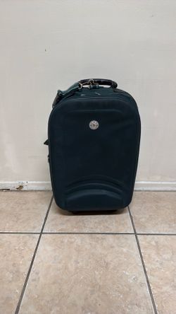 Small Carry On Green