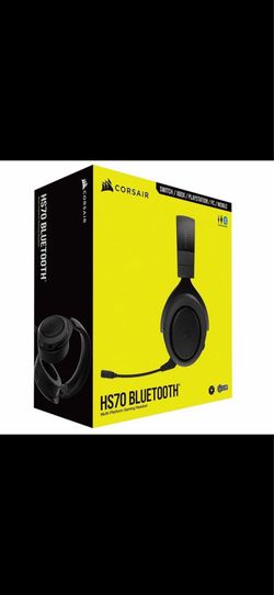 Corsair HS70 Bluetooth