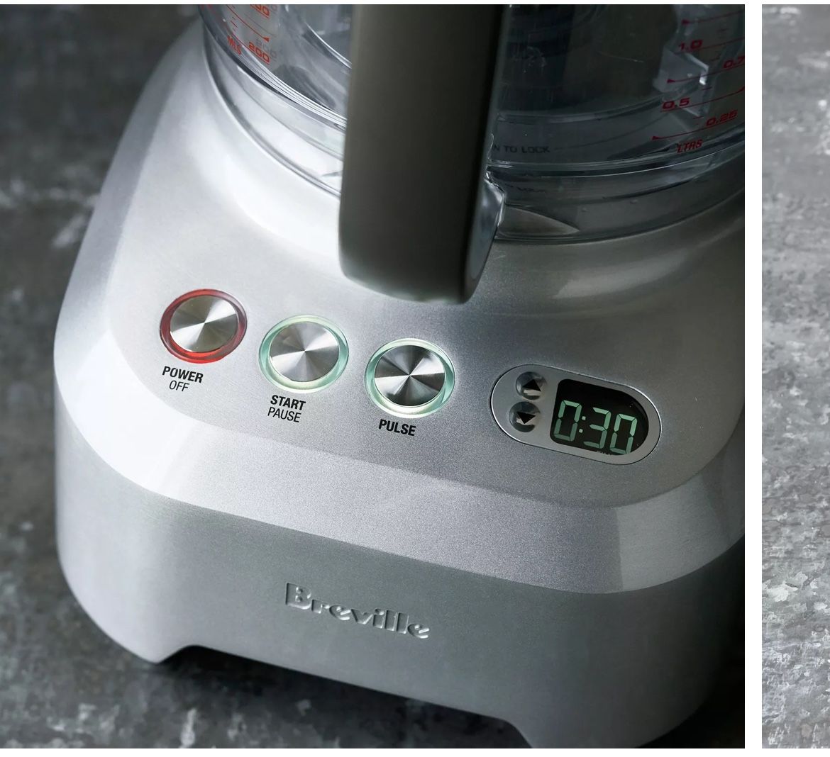 Breville Sous Chef 16Cup Peel And Dice Food Processor for Sale in Alexandria, VA OfferUp