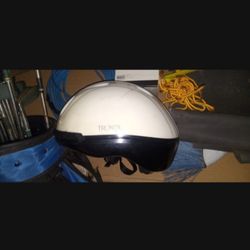 Troxel Helmet Bicycle