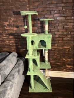 Cat tree