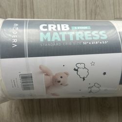 Brand New Baby Mattress 