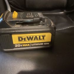 Dewalt 