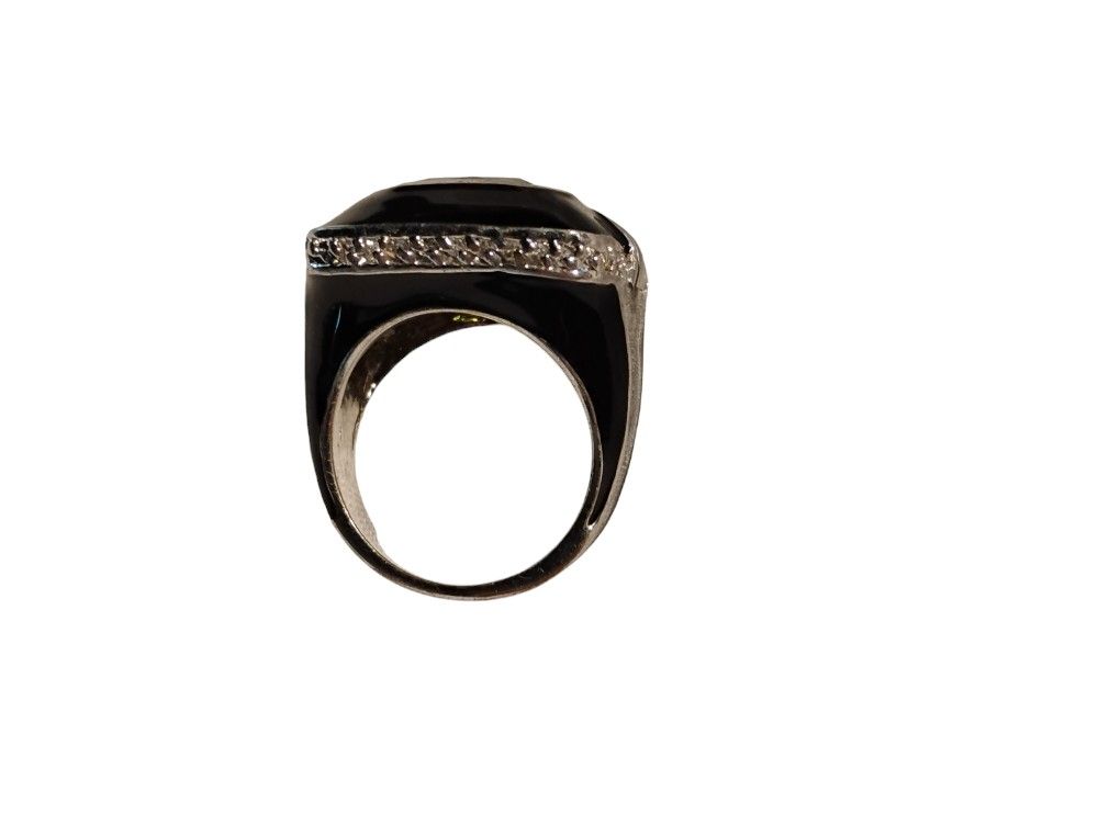 Vintage Lia Sophia Ring