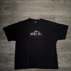 Orange County Choppers Shirt
