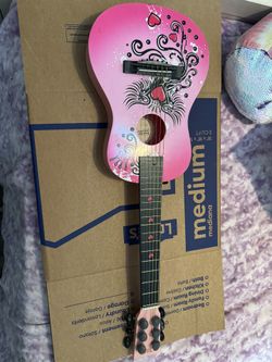 Kids Guitar