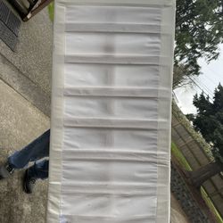 Twin Head Board And Box  Spring Twin 