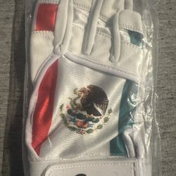 Soto Mexican 🇲🇽 Batting Gloves 