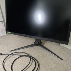 Acer Predator XB273k 4K Monitor 27” (144 Hz) 