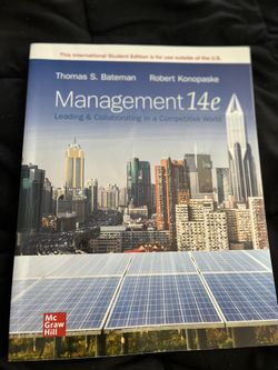 Management 325
