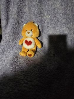 Original Care Bear