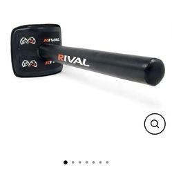 Rival Boxing Bob & Weave