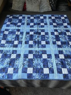 Handmade Quilts
