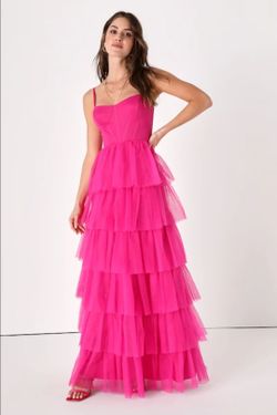 Dress Size s
