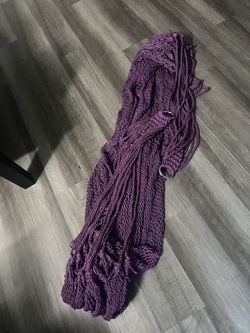 Hammock Heavy Duty Yucatán