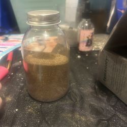 Palo Santo Carpet Refresher 