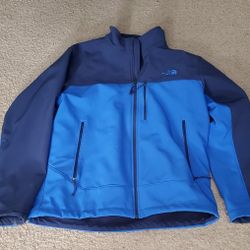 North Face Large Lightweight Jacket