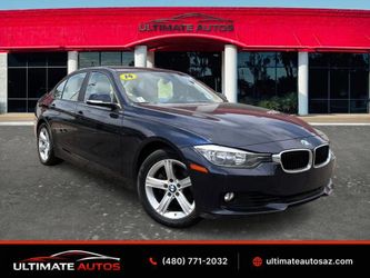 2014 BMW 328i