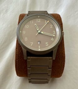 MVMT 41mm field watch