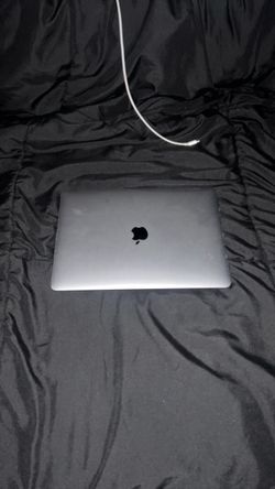 Mac book