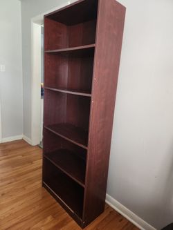 Free Bookshelf McAllen