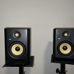 Krk Gen 4 5s