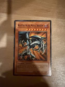 Yugioh Cards