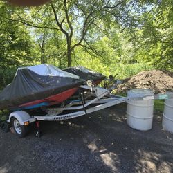 SEA-DOO BOMBADIER GTX