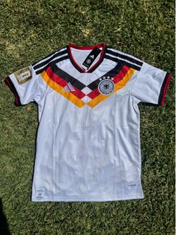 Germany 2026 World Cup