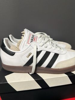 Adidas samba size 10!