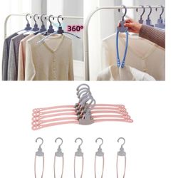 Travel Hangers