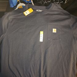 Long Sleeve Carhartt Shirts 