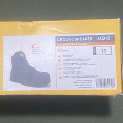 Work Boots 