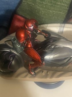 Metroid Prime 4 Amiibo(accepting Best Offer