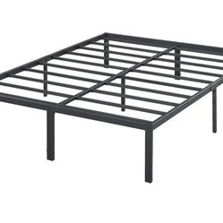 Cal King Bed Frame 