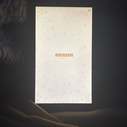 Amazon Kindle Fire 10
