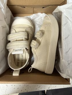 Recess Sneaker