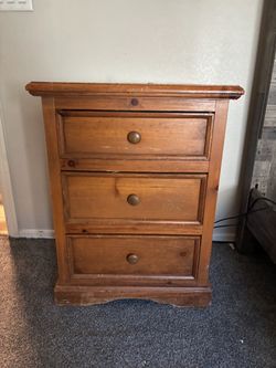 Nightstand