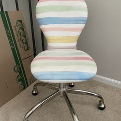 Teen Chair 