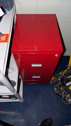 Filling Cabinet