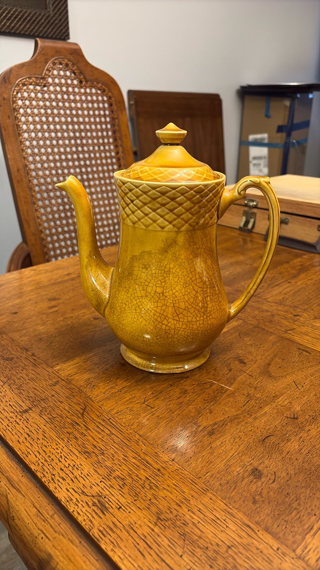 Coffee Pot