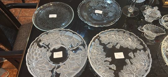 Glass plates