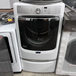 MAYTAG GAS DRYER