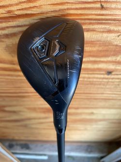 Cobra Dark Speed 5 Hybrid RH Men Regular Flex