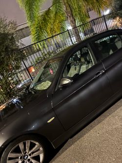 2006 BMW